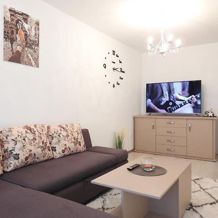 Trust Apartaments 2 Braşov Eksteriør billede