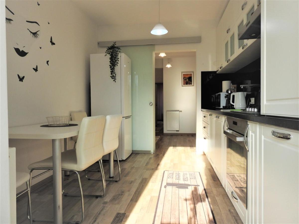 Trust Apartaments 2 Braşov Eksteriør billede