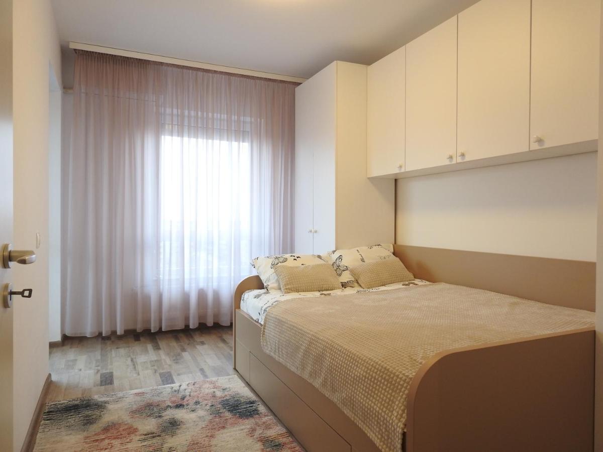 Trust Apartaments 2 Braşov Eksteriør billede