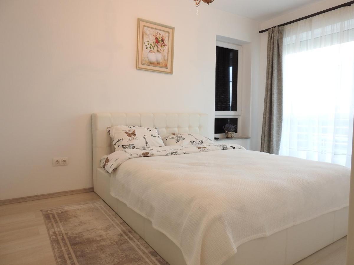 Trust Apartaments 2 Braşov Eksteriør billede