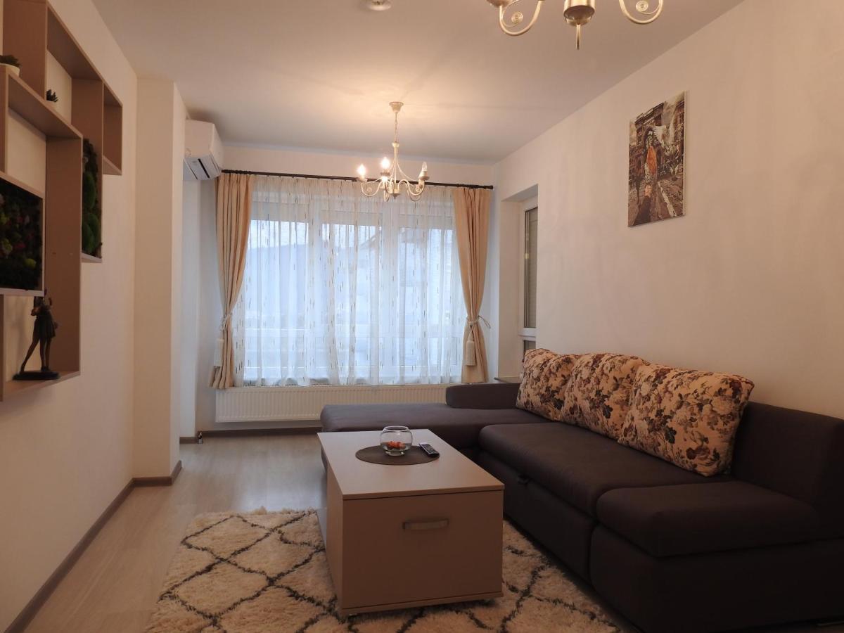 Trust Apartaments 2 Braşov Eksteriør billede