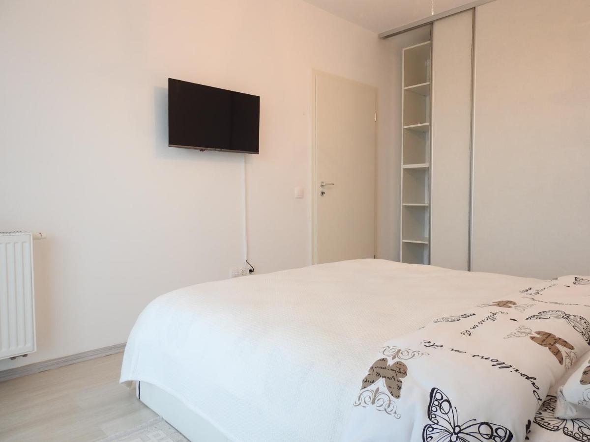 Trust Apartaments 2 Braşov Eksteriør billede