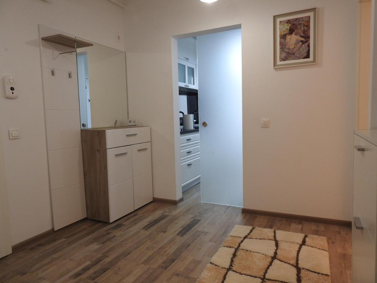 Trust Apartaments 2 Braşov Eksteriør billede