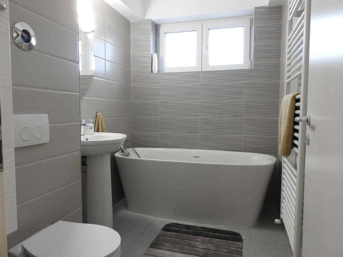 Trust Apartaments 2 Braşov Eksteriør billede