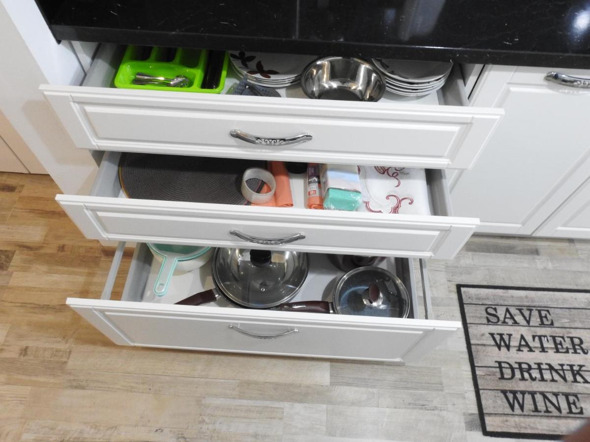 Trust Apartaments 2 Braşov Eksteriør billede