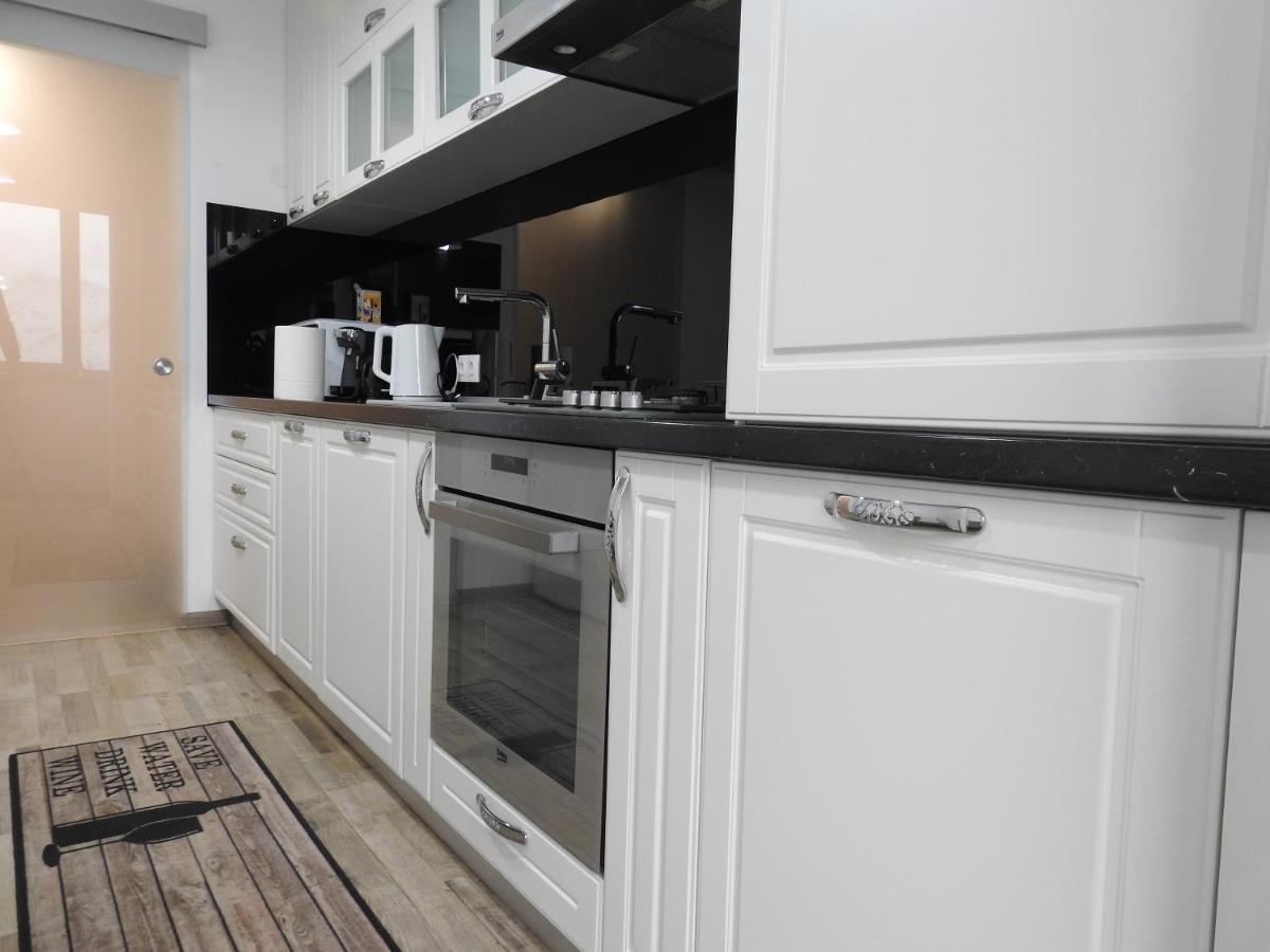 Trust Apartaments 2 Braşov Eksteriør billede